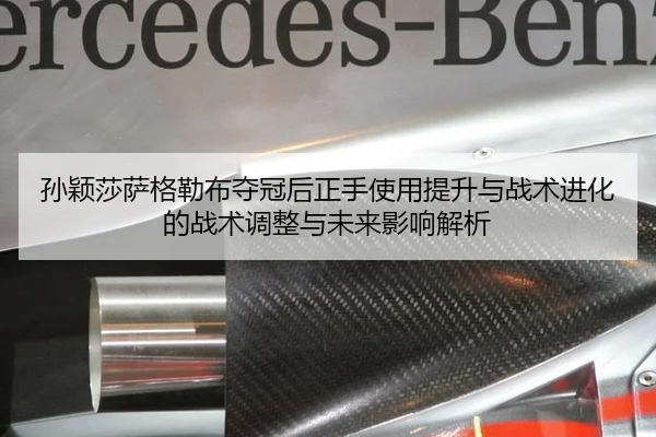 孙颖莎萨格勒布夺冠后正手使用提升与战术进化的战术调整与未来影响解析